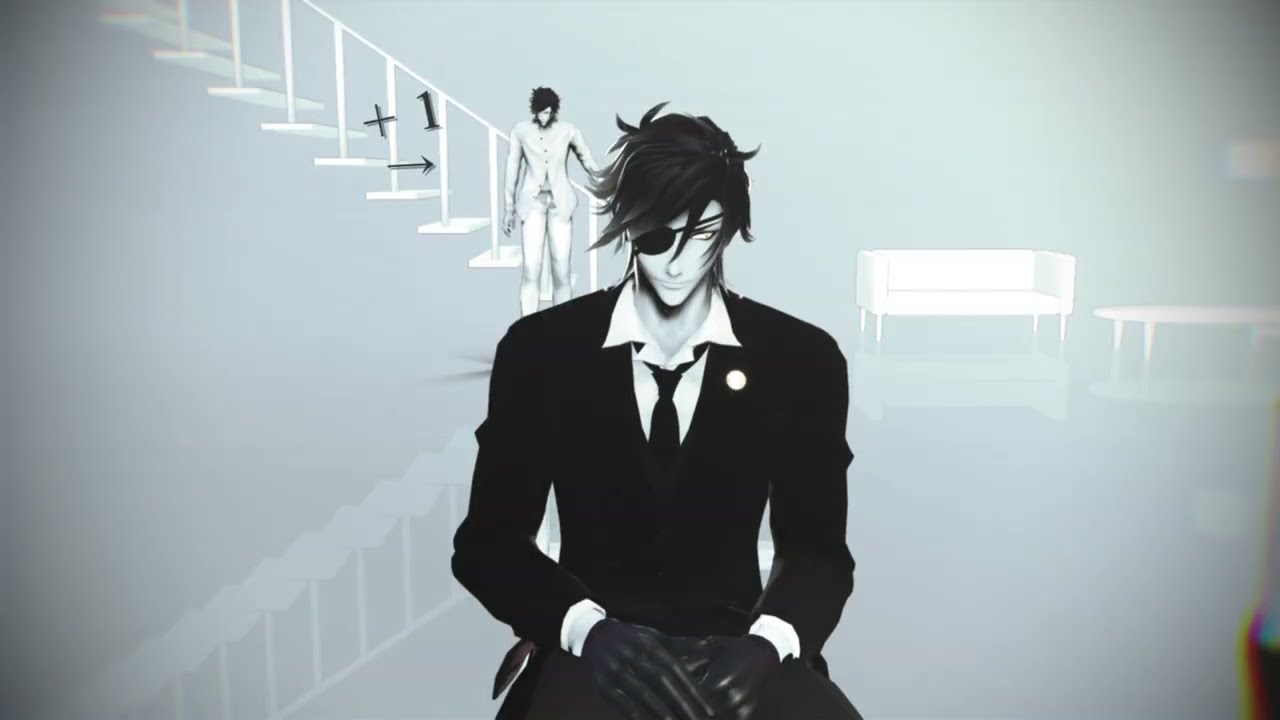【MMD刀剣乱舞】なとり - プロポーズ｜W燭台切と鶴さんと伽羅ちゃんでFULL
