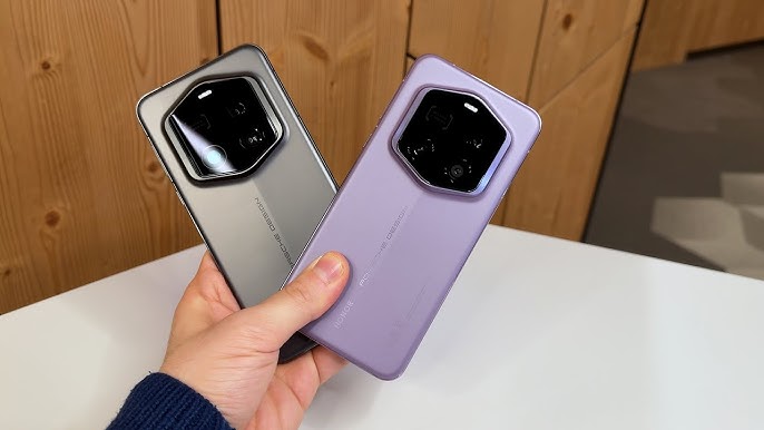 Hands-on with Honor Magic7 RSR: Is It Worth €1799?