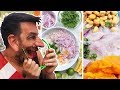 El mejor ceviche del MUNDO, Argentino lo encuentra en Perú, pero termina en orgía🐟💏