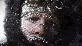 Frostpunk #3 - Naše první poprava... Co jsem to udělal :( [CZ / Česky]