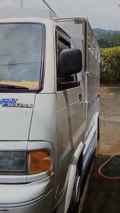 Pickup Modifikasi Kekinian // Mbois Parahh