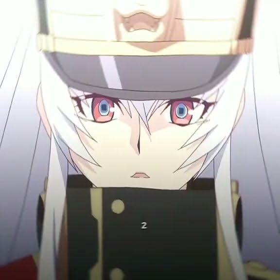 waifu white hair || DJ Ini Bukan Cerita Cinta 1 Atau 2 || Anime Waifu [EDIT/AMV]