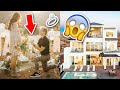 Alyssa GETS ENGAGED | SEEING THE VACATION HOME!