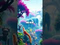 The Dynamic Ecosystem of 'Horizon Forbidden West'