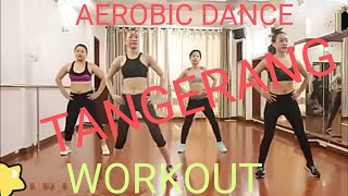 #132.Aerobic Dance WorkOut||Class Master||TangerangIndonesia