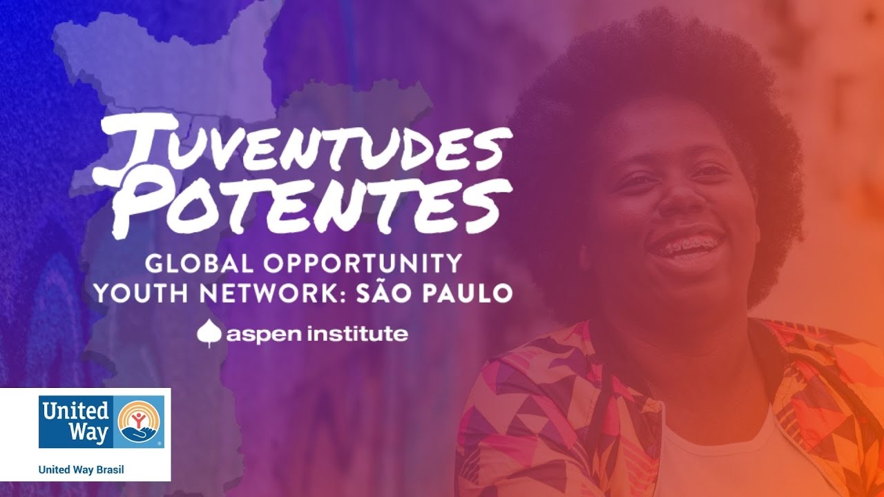 Inspiring Young People Carol Vicente Opportunity Youth (Juventudes