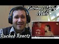 Coach Reaction - Katrina Velarde & Daryl Ong - Muli