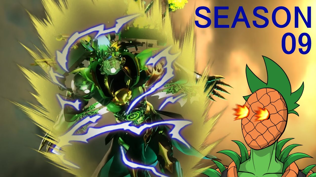 TITAN WAIFU!? | DOM STUDIO SEASON 9 | 🍍FRUTO Reacciona