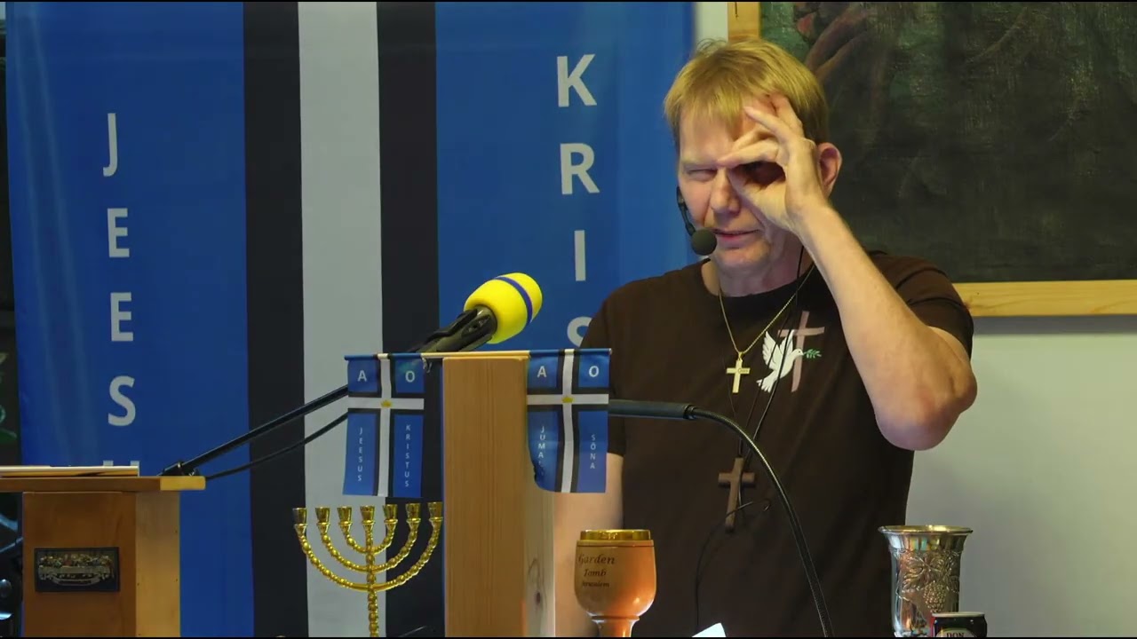 Patu palk - Margus 09.01.2026