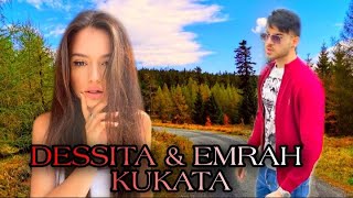 DESSITA & EMRAH - KUKATA (COVER) / Десита и Емрах - Куката (Теди Александрова и Галин)