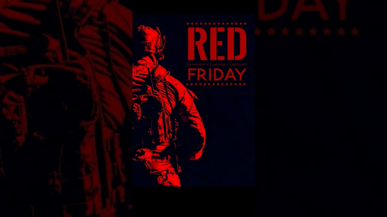 Honouring our warriors until they all come home. 