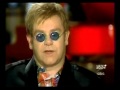 Elton John   20  20 With Barbara Walters -- 2004