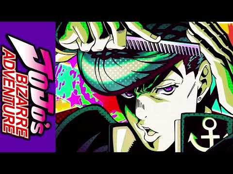 【COVER】Crazy Noisy Bizarre Town | From Jojos part 4. 「UTAU」