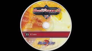 Cosmopolitan Blues [2:18] — BackTraxx 2 Volume 23: Blues (C.D. Album) — Audio