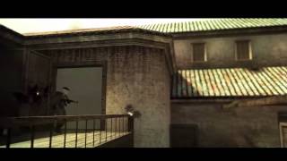 CS:GO intro test.