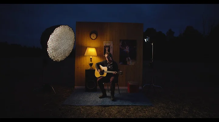 The Quiet I Never Knew - Josh Geddis