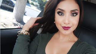 Fall Glam | Drugstore Makeup Tutorial screenshot 5