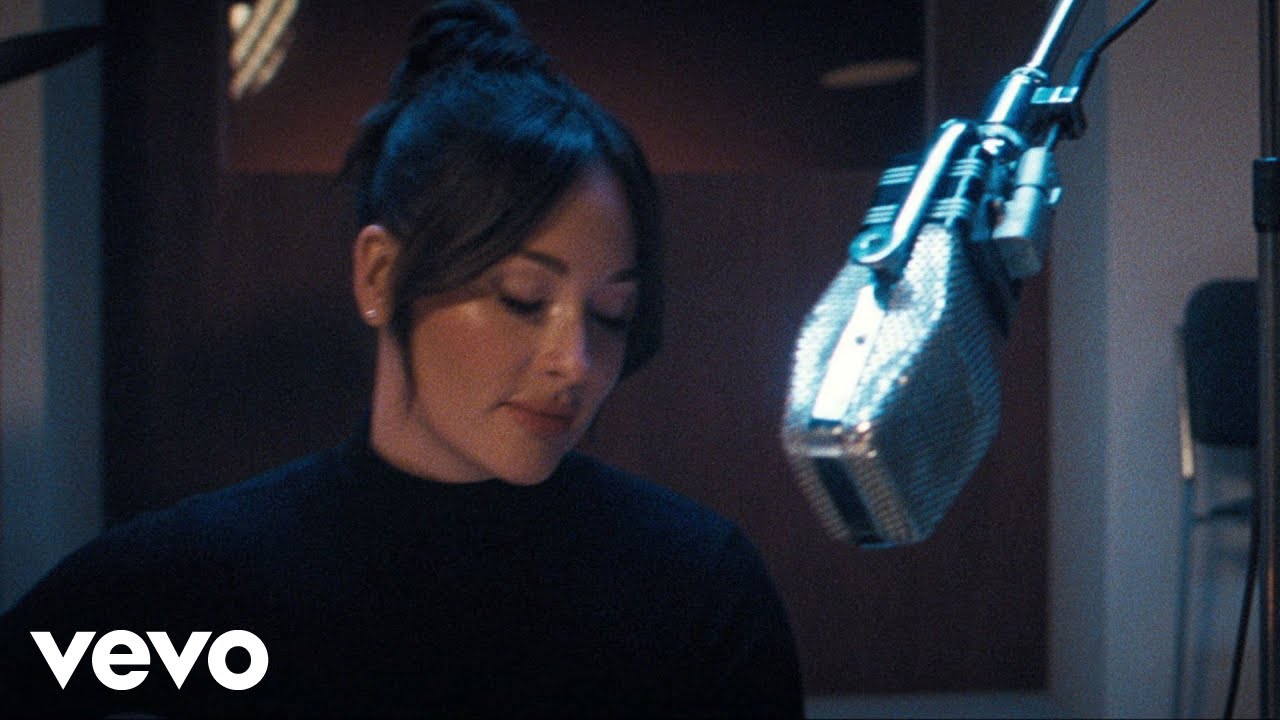 Kacey Musgraves   Too Good to be True Official Music Video