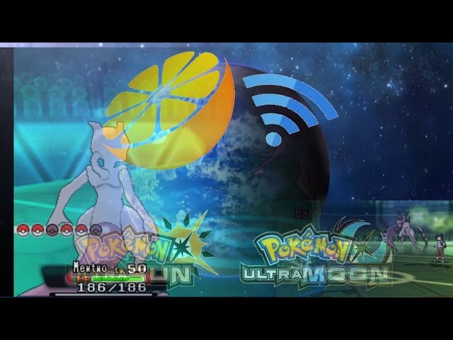 Pokémon Ultra Moon Download Link 3DS + Citra Emulator for PC - video  Dailymotion