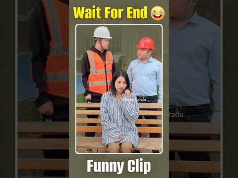 wait For End 😂#chittoorkurradu #viral #trending #comedy #fun #funny #jokes #youtubeshorts #employees