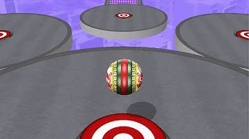 Going Balls Super Speedrun Gameplay #710