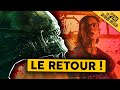 Alien romulus   hype ou futur plantage 