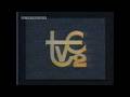 Despedida y cierre TVE2 (27-11-1990)