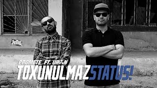 Watch Promete Toxunulmaz Status feat Uran video