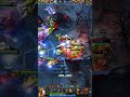 GIGA tanky Ogre (ty Io) 😈 #dota2 #дота2 #dota2clips