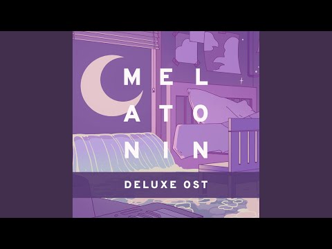 洋楽 LP Melatonin Soundtrack Melatonin (Original Soundtrack) ‑「アルバム」by Half Asleep