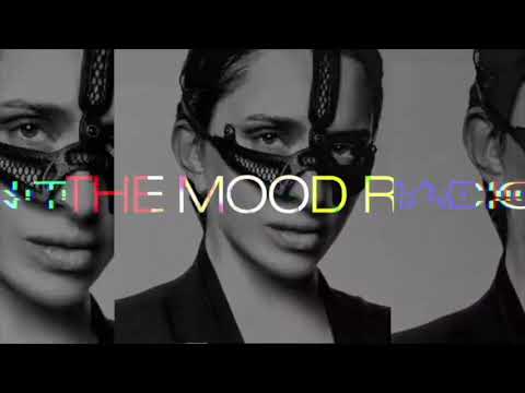 In the MOOD - Episode 395 - Live from ITM New York - Nicole Moudaber b2b Chris Liebing