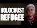 I Was Evacuated to England Aged 9 to Escape Nazi Invasion | Minutes With