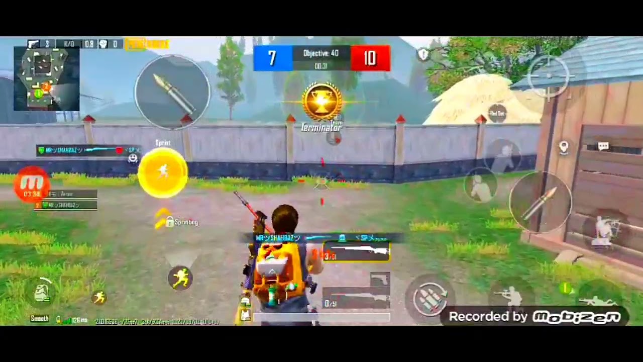 TR GAMING - YouTube