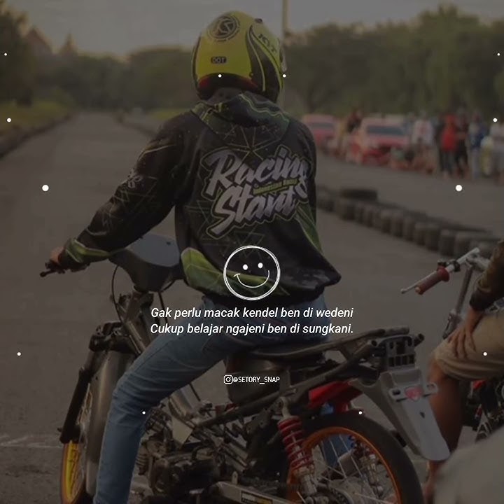 Story Wa 30 Detik || Tiban Bahana pui