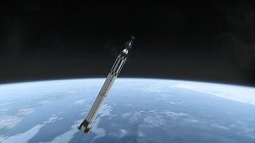 Mission Profile - 1961-05-05 Mercury-Redstone 3