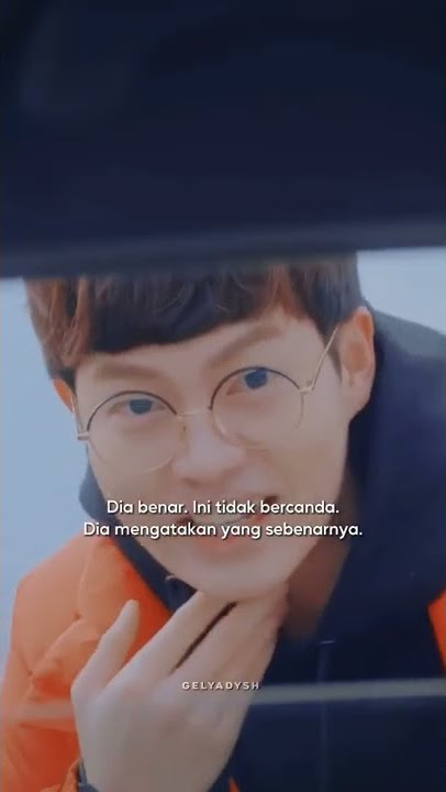 dikira ngeledek😂 #welcometowaikiki #kdrama #shorts