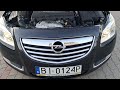 Insignia 2013 70tys kmm 160KM 2.0D I właściciel Salon Polska