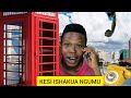 KESI ISHAKUA NGUMH KESI ISHAKUA NGUMH