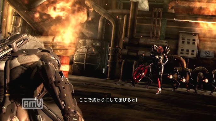 Mgs2 恐るべき子供達計画 Youtube