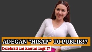 Baby Shima Dikecam Lagi Gara-Gara Hisap Botol Di Publik