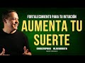 Aumenta tu intuicin y ten ms suerte en la vida  mtodo yuen christopher olavarrieta