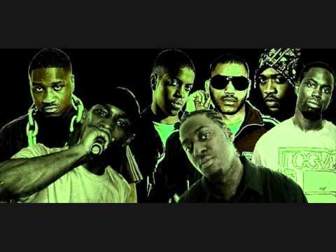 POW 2011 Vs Grime Classics Mash Up