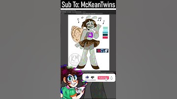 Draw TingTing - Random color picker with PIXEL noise #shorts