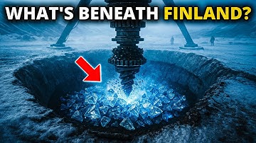 Wat Finland zojuist heeft ontdekt, kan onze toekomst voor altijd veranderen!