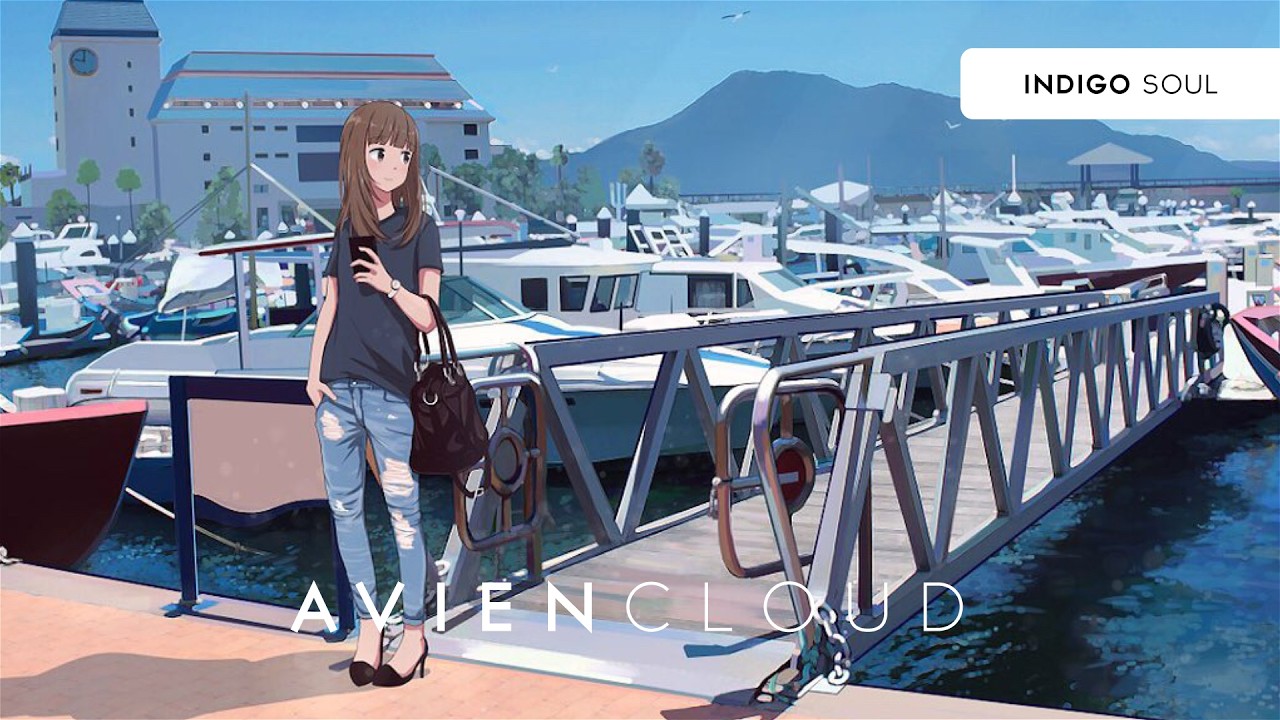 Fudasca – That's Love (ft. Alt Bloom & DOUBLECAMP) (Lyrics) [CC]