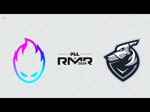 ATOX vs Grayhound – Map 3 Anubis - PGL CS2 RMR ASIA