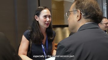 26th Shared Services & Outsourcing Week Asia 2023 (SSOW Asia 2023) Highlights