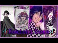 Kokichi Ouma Tiktoks