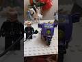 LEGO Catwoman Minifigure, Whip, and Catcycle. https://morestuffyouwant.etsy.com/listing/4523016437