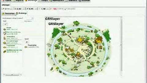 Travian Bot / Farm / Hack